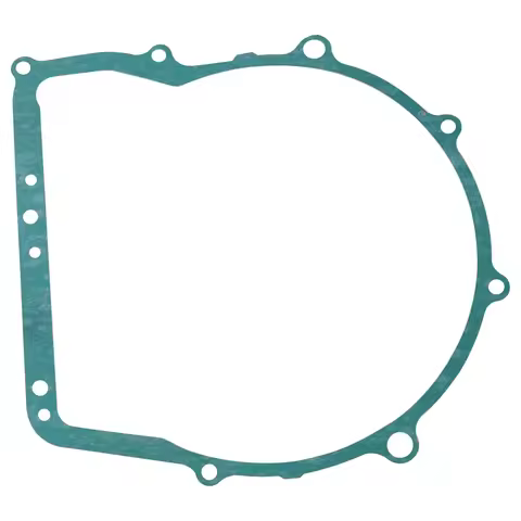 Motorcycle Engine Crankcase Cover Gasket For Yamaha V-MAX1200 XVZ12 XVZ13 VMX12 3JP-15462-01-00