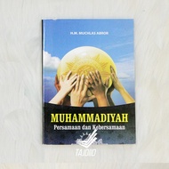 Muhammadiyah Book of Equation and Equation
