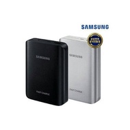 Samsung Fast Charge Battery Pack Original Powerbank 10200Mah|Black