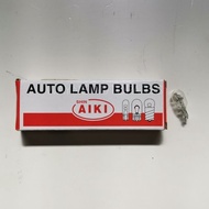 T10 (4090) 24V 5W UNIVERSAL HALOGEN BULB