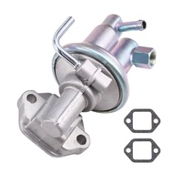 aihei -ปั้มน้ำมันประกอบ Md175198 Fuel Hand Pump For Mitsubishi Engine 4g63 4g64 Forklift Gp18k Y5R7K