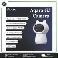 Aqara G3 Security Camera