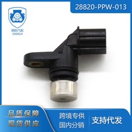 Exclusive Supply Suitable for Honda Hong Kong Auto Parts 28820-PPW-013 Wave Box Speed Sensor
