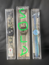 Swatch 手錶