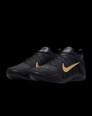 收 Nike Kobe 11 黑金