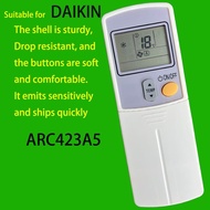 For Daikin Aircon Remote Control  Universal Replacement ARC423A5