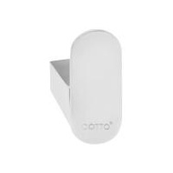 ขอแขวนผ้า COTTO CT0281(HM) สีโครม (1158209)