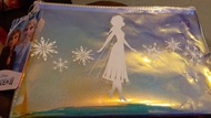 Disney Frozen II 筆袋/化妝袋