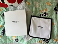 Chanel VIP 小布袋