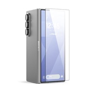[elago] Galaxy Glass Protective Film Z Fold 7/Tempered Screen Flip 7