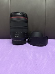 完美無瑕  歡迎Trade In 😍😍😍 Canon RF 24-105 24-105mm F4 R3 R5 R6 Eos R RP Use