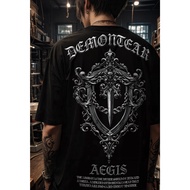 DemonTear Shirt " AEGIS 2 "