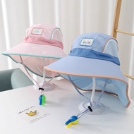 Children Sun Hat yy6.10