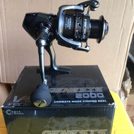 Dijual REEL VERSUS GENESIS 2000 Limited