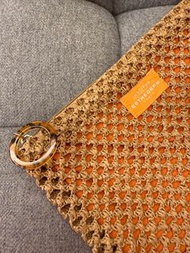 Institut Esthederm Clutch 化妝袋