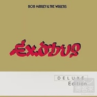 Bob Marley &amp; The Wailers / Exodus [Jewel Case Deluxe Edition] (2CD)