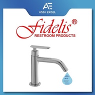 FIDELIS FT-110-4 SINGLE LEVER BASIN TAP