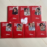 ENHYPEN ROMANCE:UNTOLD Engene Ver Album Sealed + POB Weverse Global