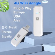 LDW931 Router 4G modem nano SIM Card Portable wifi router LTE USB pocket hotspot antenna WIFI dongle CPD