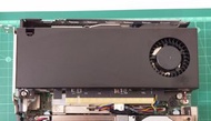 免額外供電 Low Profile nVidia GeForce RTX 4070 8GB Laptop 殘血 80w Graphic Card 單槽半高 顯示卡
