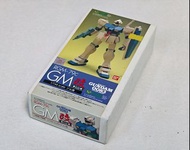 正版 B-Club 1/144 RGM-79C GM改 VER KA 關節可動 高達 手辨模型
