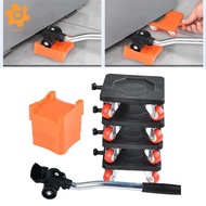 [utruiut0k] Furniture Lifter Portable Moving Tool Versatile Furniture Sliders Moving Device Furnitur