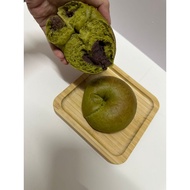 Matcha redbean bagel 🥯 Japanese soft bagel Halal✅low sugar 100g