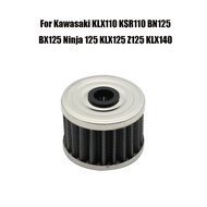 For Kawasaki KLX110 KLX110R KLX110L KSR110 BN125 BX125 Ninja 125 BX125 KLX125 Z125 KLX140 KLX140G Mo