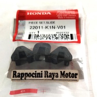 Original PCX 160 Roller Housing Slider 22011 K1N V01