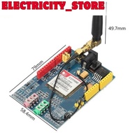 SIM900 GSM GPRS Module