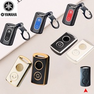 YAMAHA Key Case YAMAHA Nmax Key Cover Compatible With YAMAHA nvx v3/Nmax/Xmax/Grand filano/Aerox/Qbi
