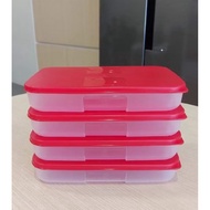 Freezermate 550ml tupperware-1pcs