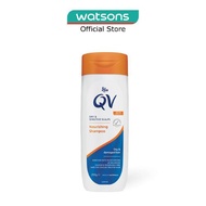 EGO QV Nourishing Shampoo (For Dry & Sensitive Scalps) 250g