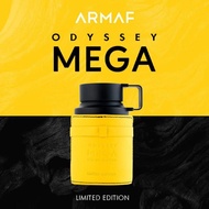 น้ำหอมอาหรับ ผู้ชาย Armaf Odyssey Mega Limited Edition  Eau De Parfum ขนาด 100 ml.