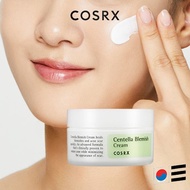 [COSRX] Centella Blemish Cream 30g(Calming cream, Conscious skin, Sensitive skin, Spot cream)