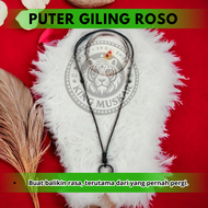 Kalung Pengasihan Aura Cinta – Pemikat Lawan Jenis Daya Tarik Tinggi & Asli