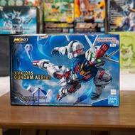 MGSD Gundam Aerial Model Kits