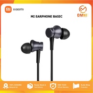 Xiaomi Mi In-Ear Headphones Basic Piston Earphone