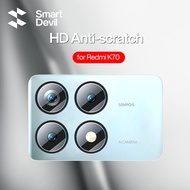 Smartdevil ống kính Phim kính cường lực cho Poco F6 Pro Xiaomi 14T Pro Redmi K70 Pro K70 Ultra Poco