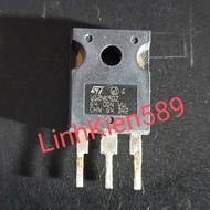 4 pcs W12NK90Z W12NK95Z 12N90 TO-247 900V 11A 238W mosfet disassembler