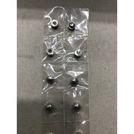 SK watch knob, old Orient watch knob