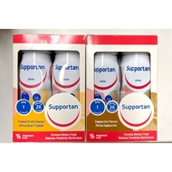 SUPPORTAN DRINK CAPPUCCINO 200ML (4 BOTTLES)