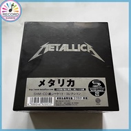 Metallica Original 21CD Box Set [Sealed] Brand New
