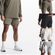 2022 New Men's Running Quick Dry Fitness Gyms Shorts Mens Summer Short Pants Male Jogger Workout Bea