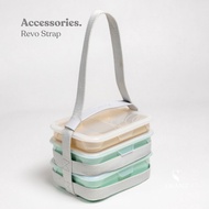 SWANZ Revo Food Container Strap