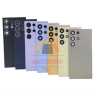 BACK COVER BACKDOOR FOR SAMSUNG S24 ULTRA S928B BACK CASING BACKCOVER