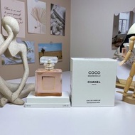 Chanel Coco Mademoiselle Eau de Parfum 香奈兒摩登coco小姐女士淡香精濃香水禮盒版100ml
