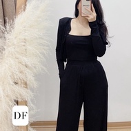 Women's Clothing Set 3 Piece- Sarang Clothing