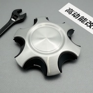 Wheel Hub Cover for Toyota Fortuner R17 2019 4260B-0K130/0K320/0K200 1 Piece Penutup Hub Roda untuk 