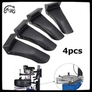 [8C11] 4PCS Plastic Inserts Jaw Clamp Cover Protector Wheel Rim Guards For Tire Changer [8C]
